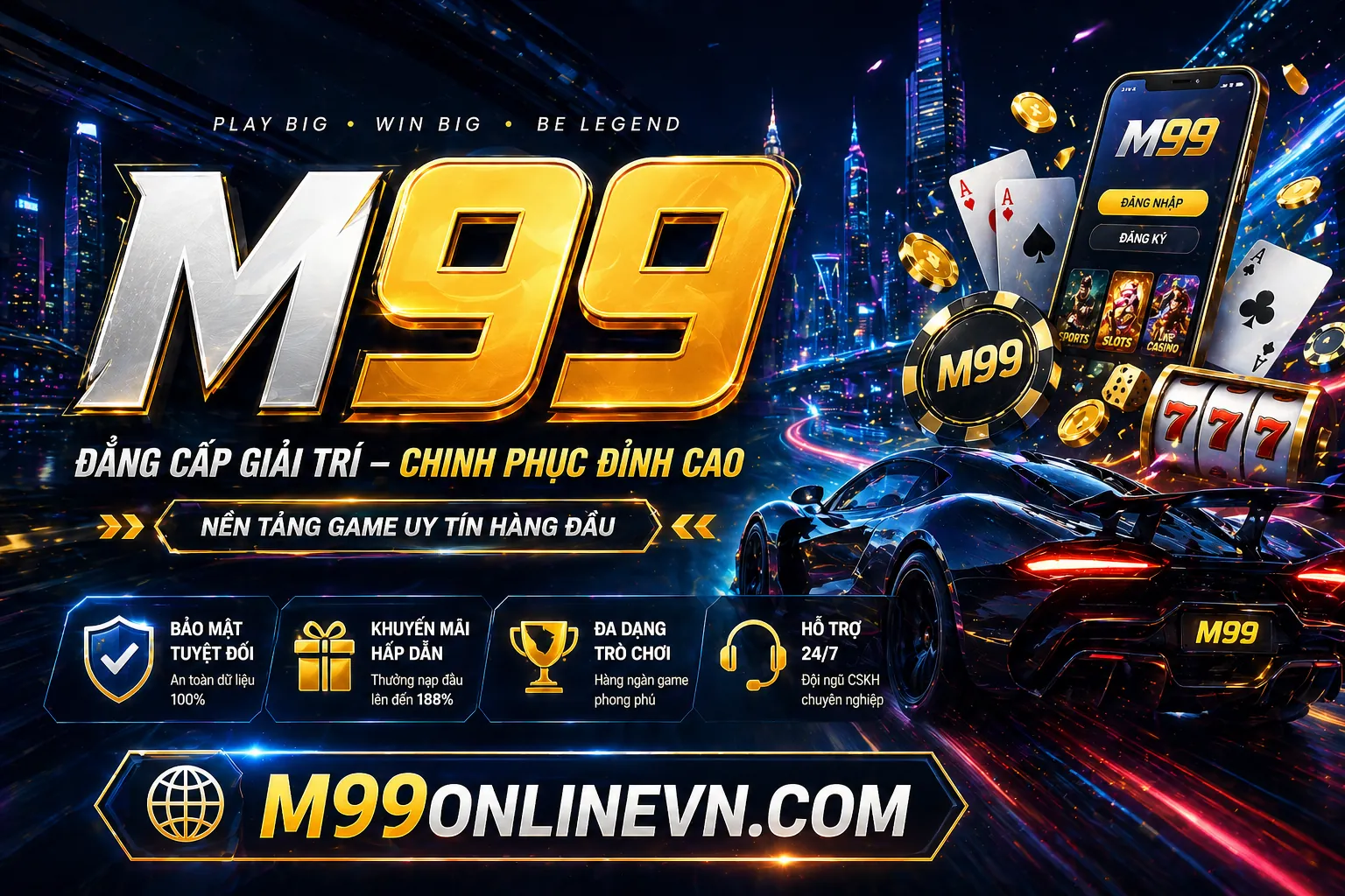 Hình ảnh minh họa lợi ích khi đăng nhập Pub88: kho game đa dạng và khuyến mãi hấp dẫn